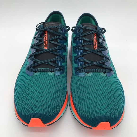 Nike Pegasus Turbo 2 Running Shoes - Picture 3 of 4